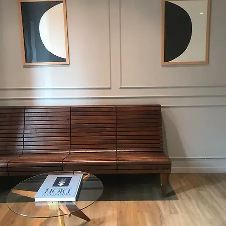 아파트 Suites Menaggio