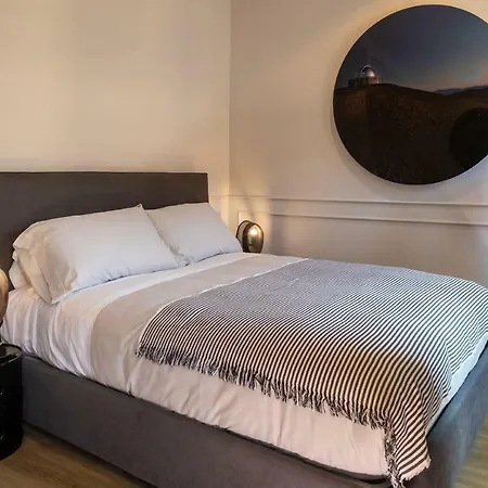 Suites Menaggio 아파트 *