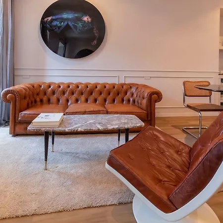 아파트 Suites Menaggio