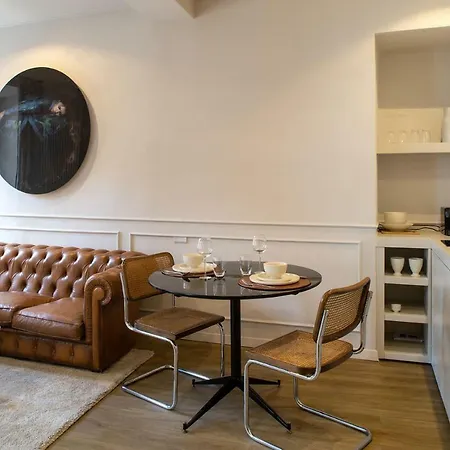 Suites Menaggio 아파트 메나지오