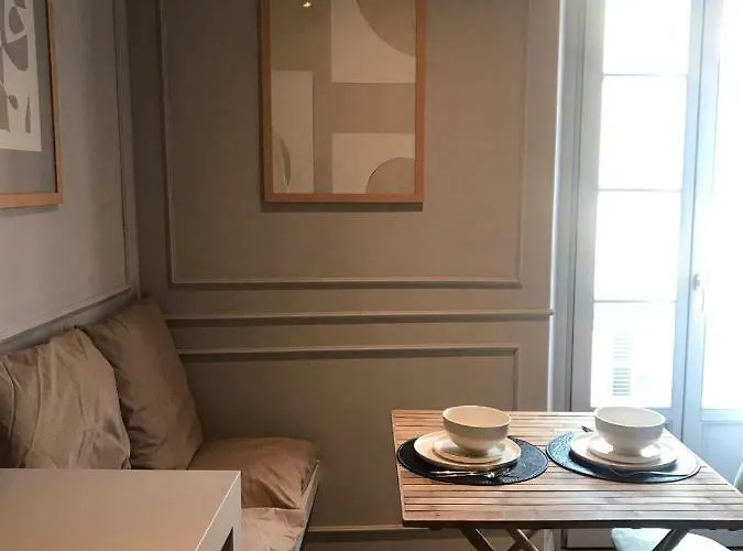 Suites Menaggio Daire Menaggio