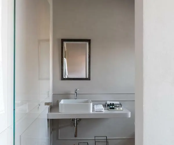 Suites Menaggio Daire Menaggio